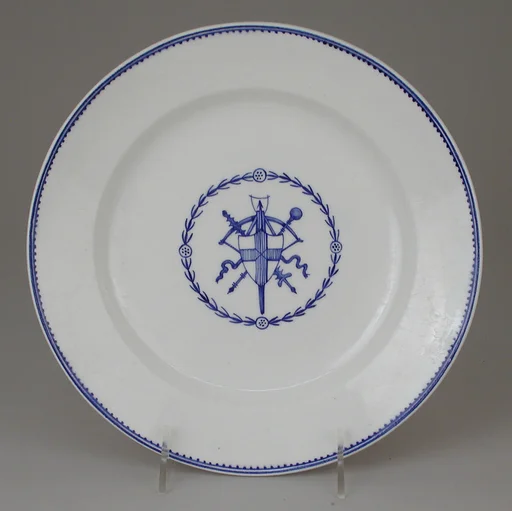 Plate
