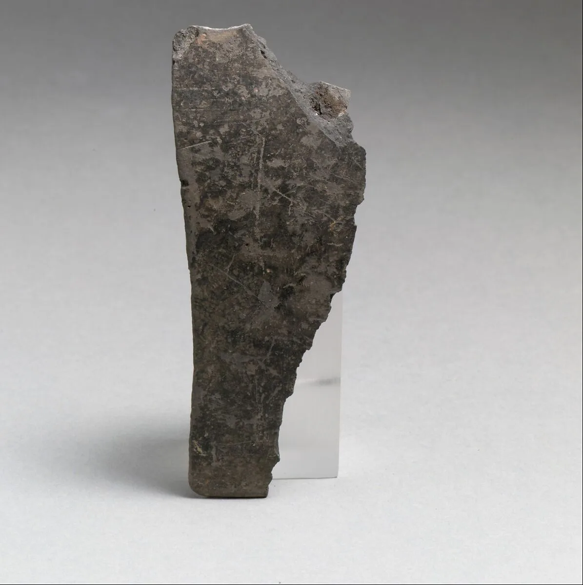 Vase fragment — Unknown