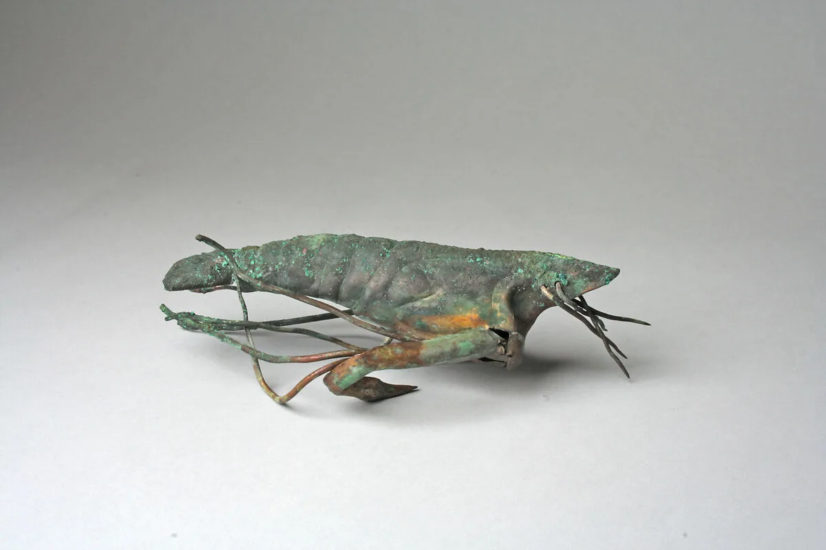 Crayfish — Unknown