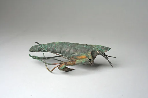 Crayfish