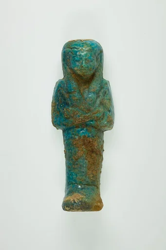 Worker Shabti of Henettawy (C), Daughter of Isetemkheb