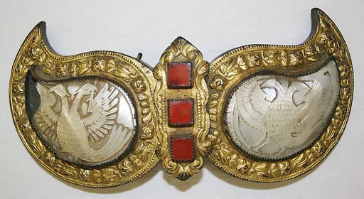 Belt buckle