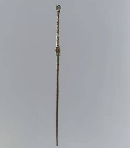 Hairpin