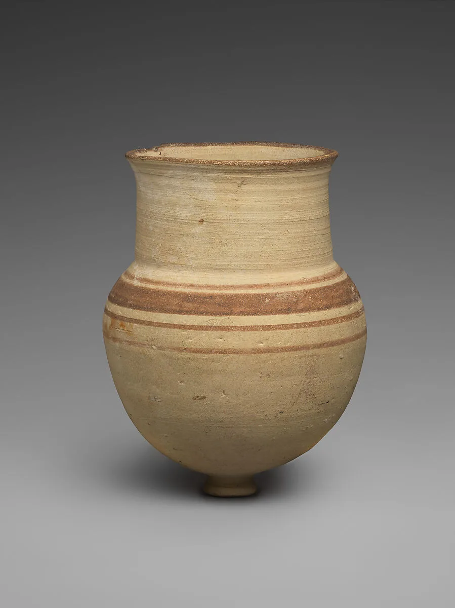 Jar — Unknown