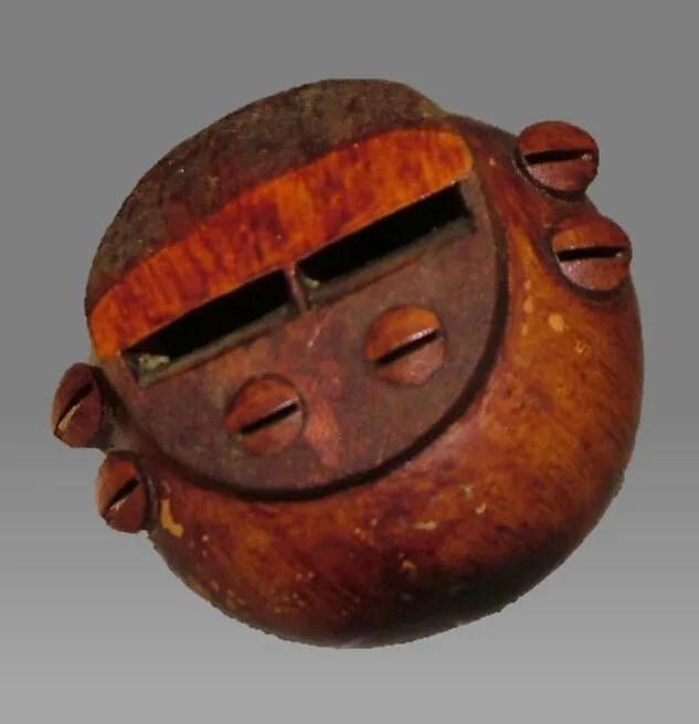 Ko-Tze — Unknown