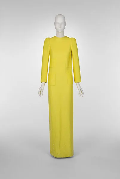 Dress — Louis Vuitton Co.|Marc Jacobs