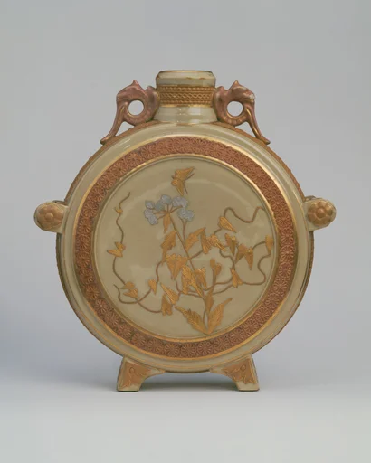 Pilgrim Vase