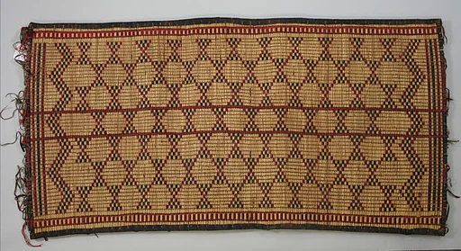 Tent Mat (Assaber or Chetek)