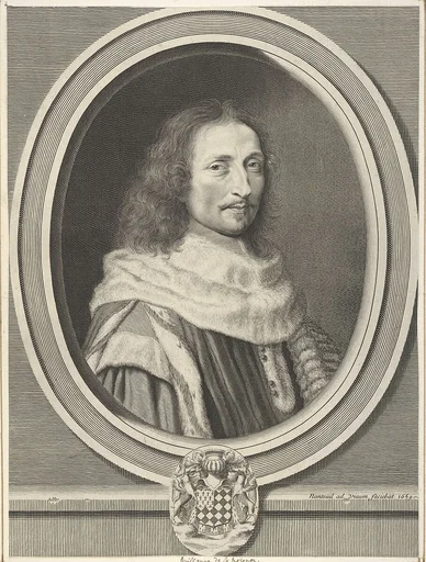 Guillaume de Lamoignon
