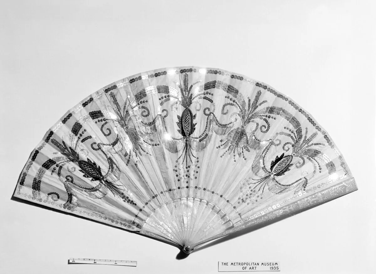 Fan — Unknown