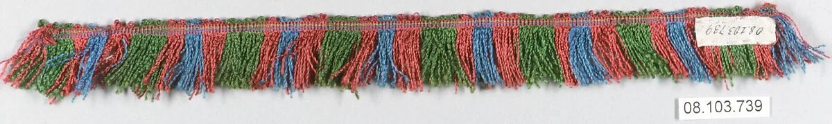 Fringe — Unknown