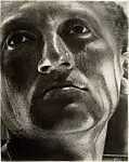 [Portrait from "The Metamorphosis Through Light"]