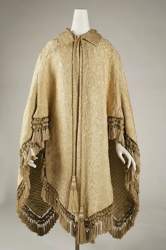 Cape