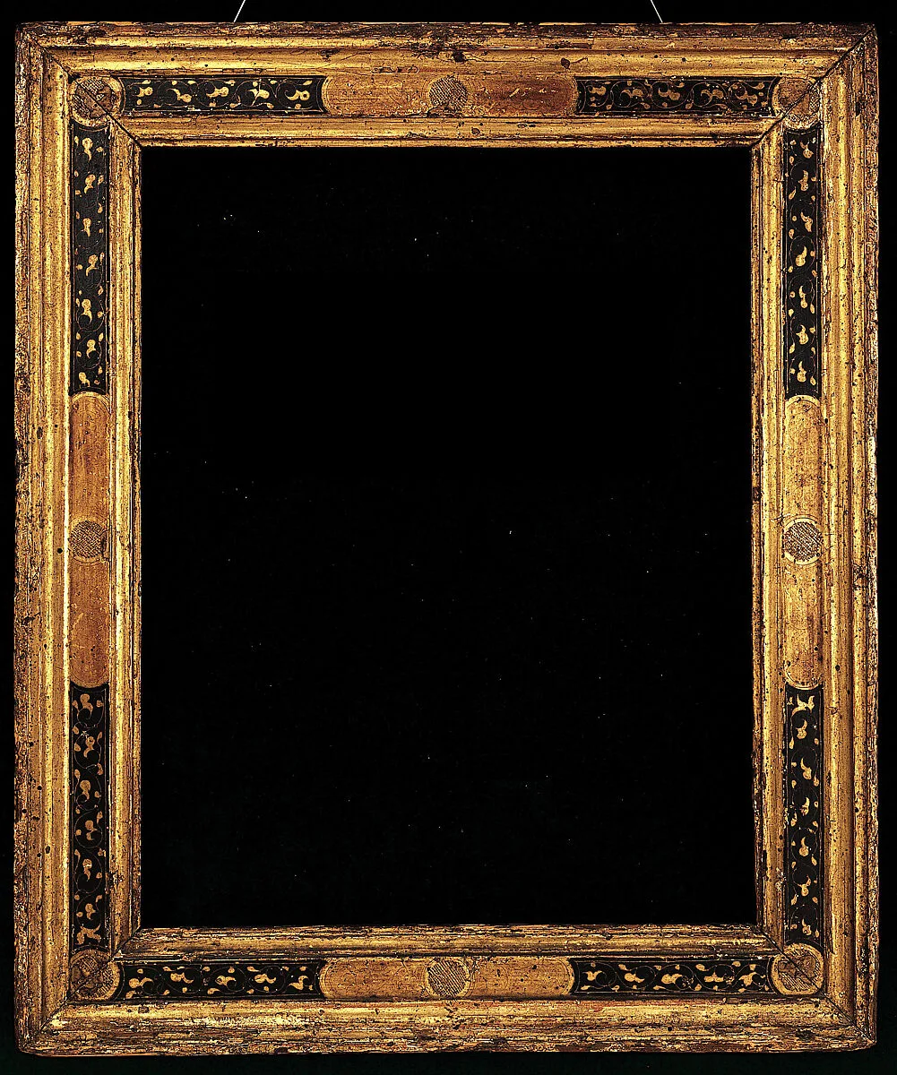 Cassetta frame — Unknown