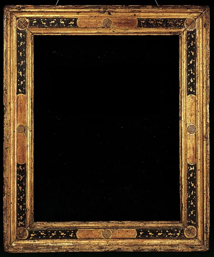 Cassetta frame