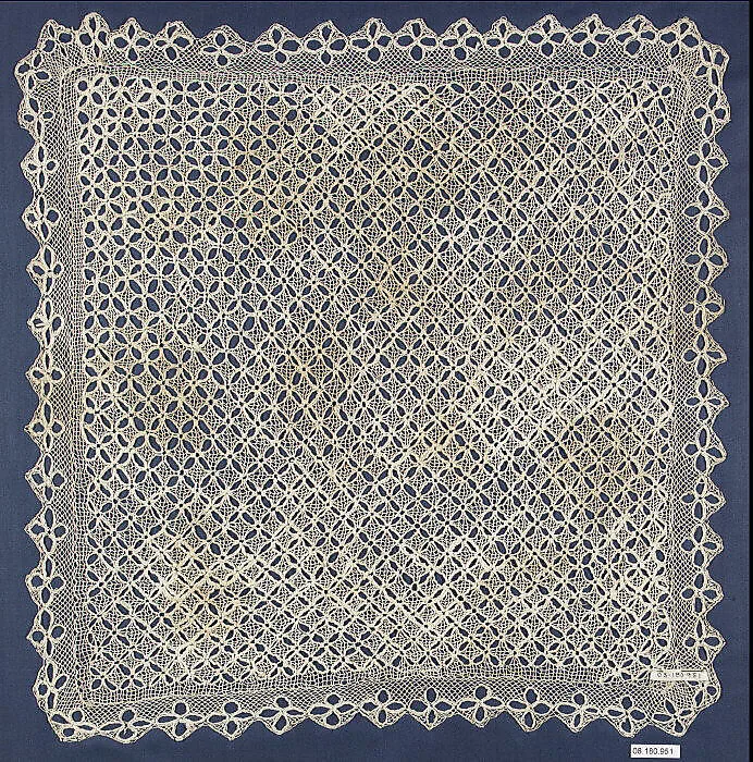Square — Unknown