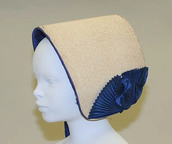 Bonnet — Unknown
