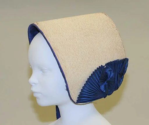 Bonnet