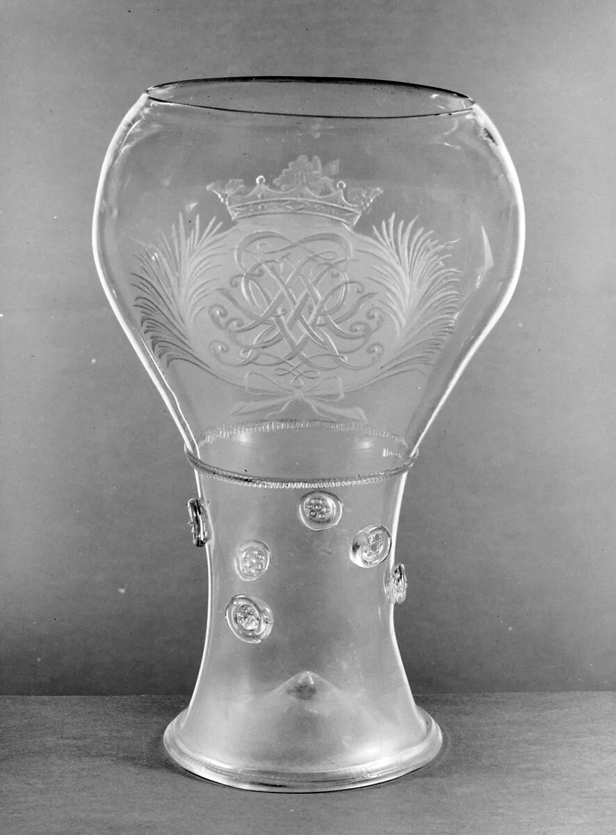 Goblet (Roemer) — Unknown