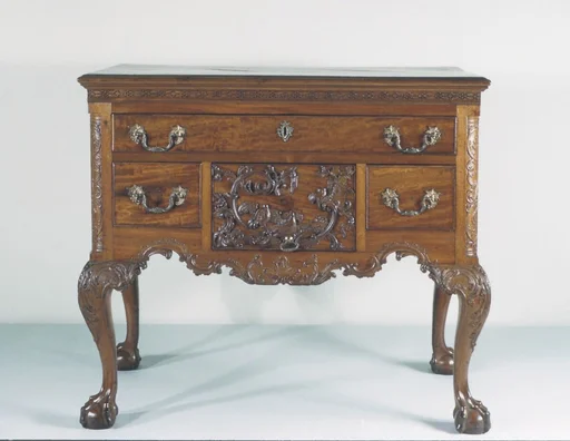 Dressing Table