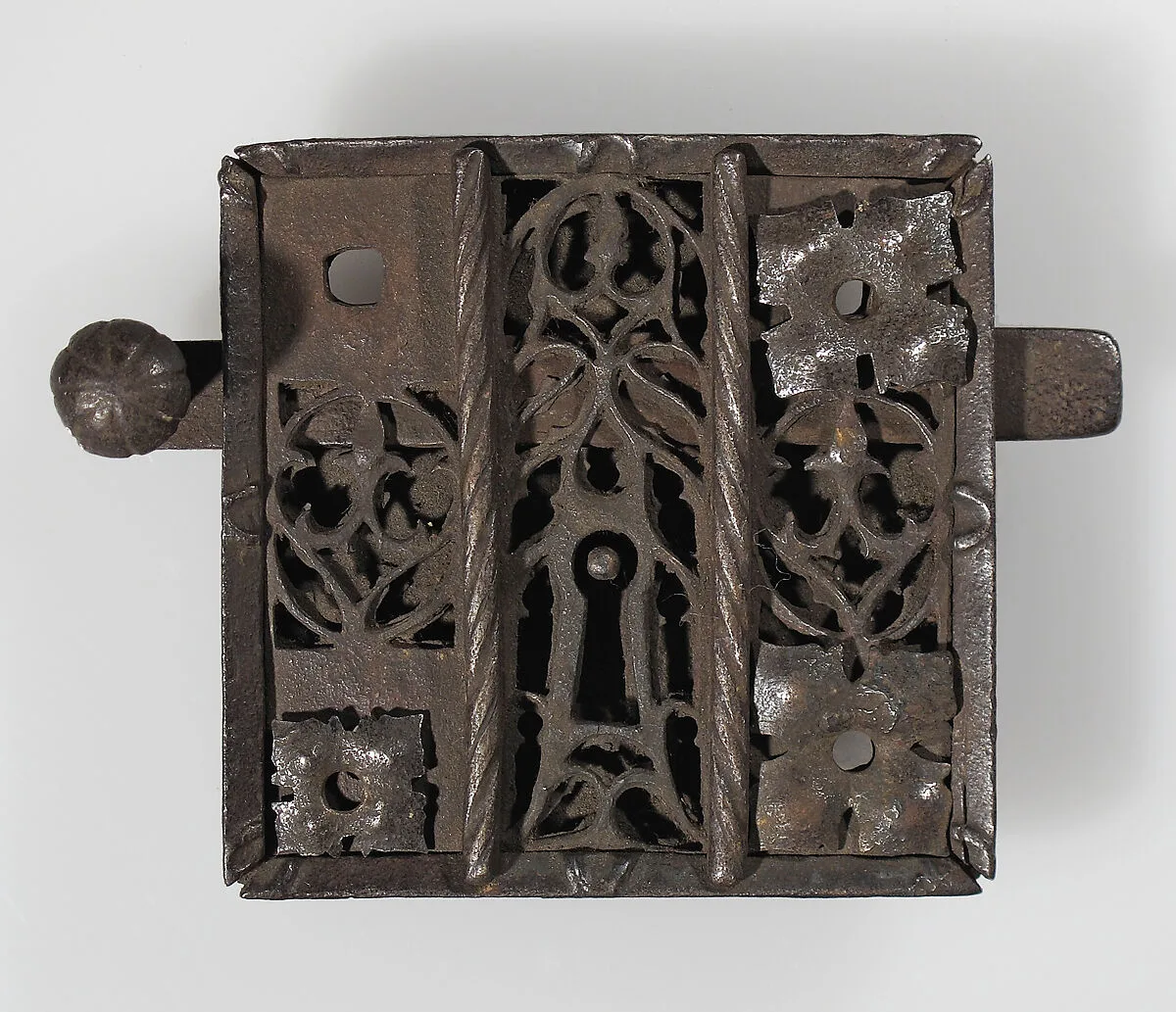 Lock — Unknown