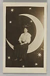[Paper Moon Studio Portrait]
