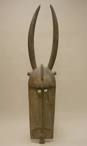 Helmet Mask (Molo)