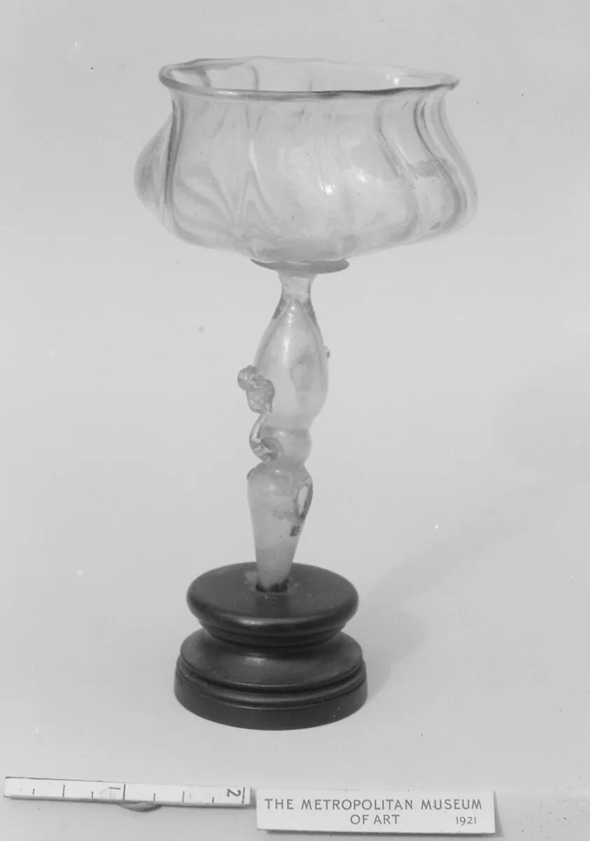 Goblet — Unknown