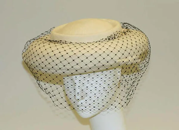Hat — John-Frederics