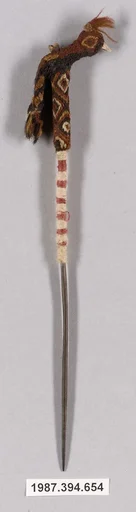 Headdress Ornament