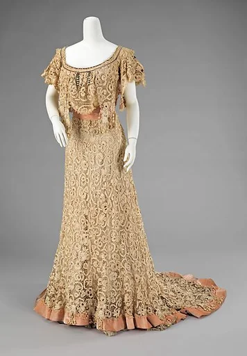 Evening dress