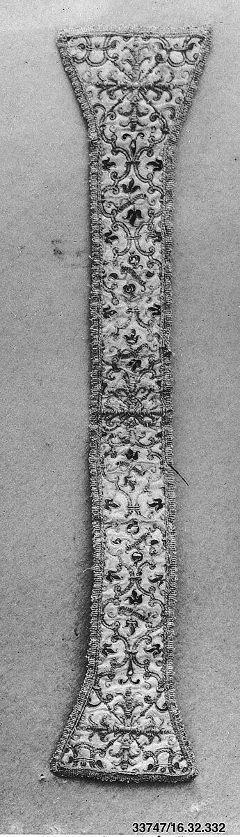 Maniple — Unknown