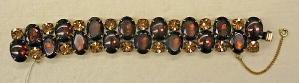 Bracelet — Unknown