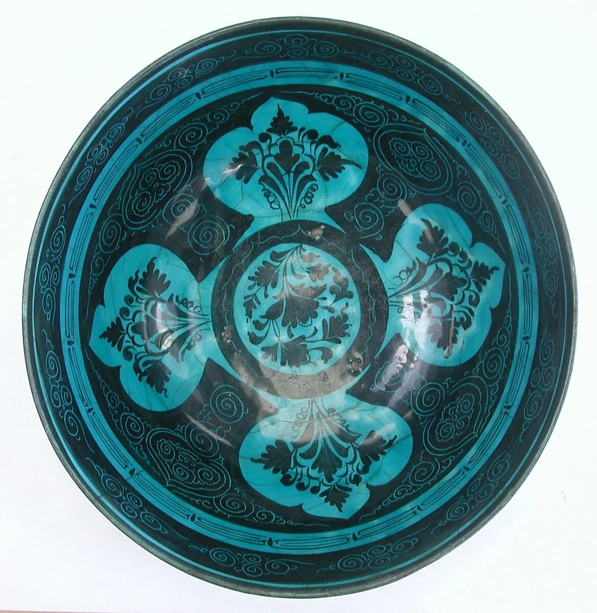 Bowl — Unknown