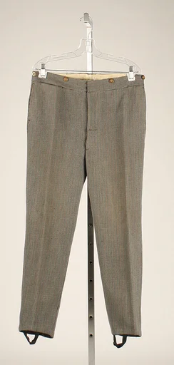 Trousers