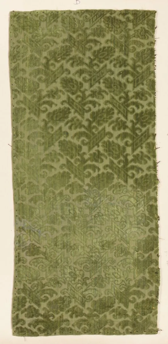 Fragment — Unknown