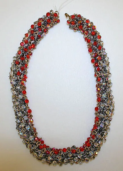 Necklace — Unknown