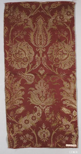 Textile Fragment