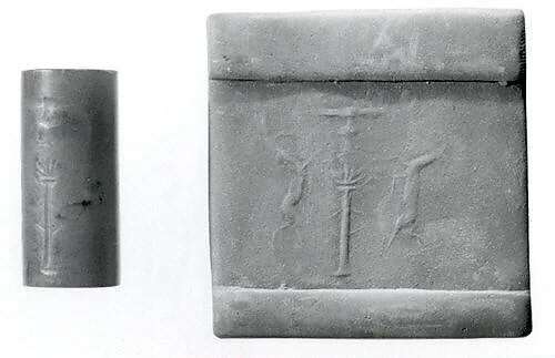 Cylinder seal