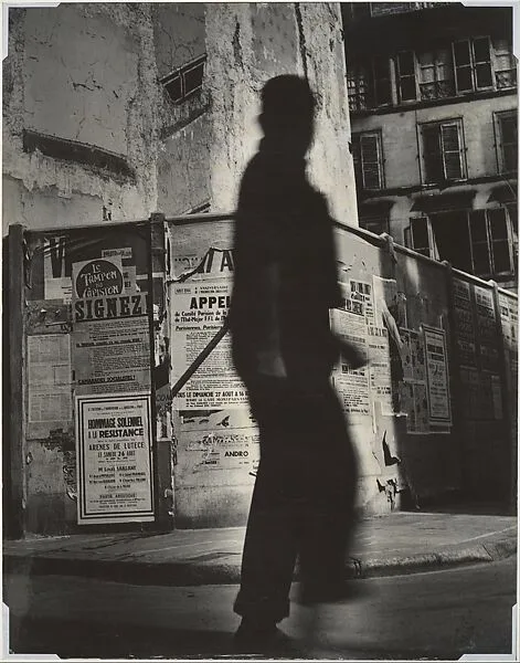 Call — Otto Steinert