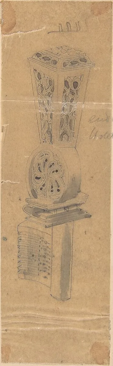 Ornament — Richardson Ellson & Co.