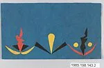 Bauhaus Archive — Hilde Reindl
