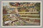 Romeo Fruit Store, Oak Bluffs, Massachusetts — Unknown