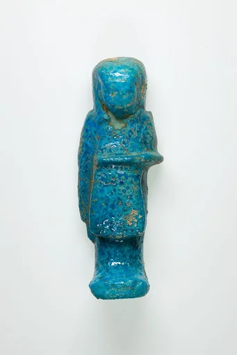 Overseer Shabti of Henettawy (C), Daughter of Isetemkheb
