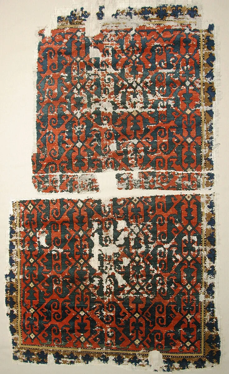 Carpet — Unknown
