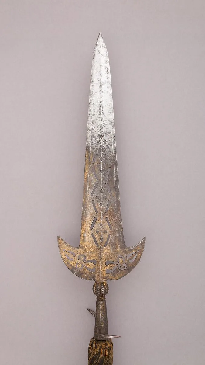 Partisan — Unknown