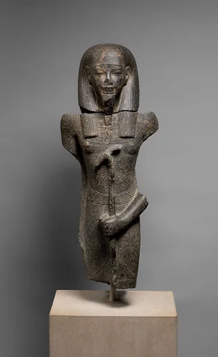 Male god
