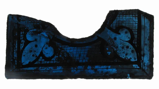 Glass Fragment