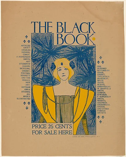 The Black Book