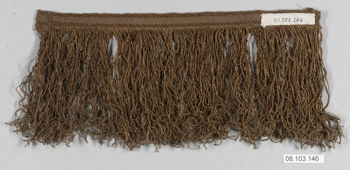 Fringe — Unknown